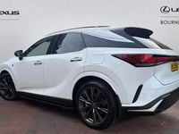 Used Lexus RX450h+ Sport Design Packet 309 HP (227 kW) 2026 Estate