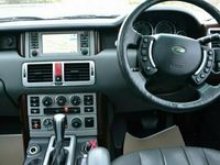 used Land Rover Range Rover 4.4