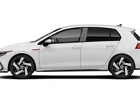 New VW Golf VIII GTI 300 HP (220 kW) 2025 Hatchback