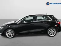 Used Audi A3 e-tron Sport 2025 Black Hatchback