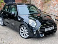 Used Mini Cooper S Hatch 170 HP (125 kW) 2017 Hatchback