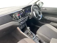 Used VW Taigo Life 110 HP (80 kW) 2023 Grey SUV
