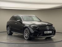 Used Mercedes GLC63 AMG Premium 680 HP (500 kW) 2024 Estate