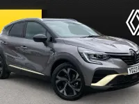 Gebraucht Renault Captur Bose Edition 143 PS (105 kW) 2023 Other SUV