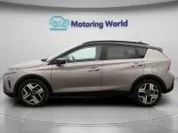 Usado Hyundai Bayon Ultimate 2023 Castanho SUV