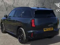 Used Mini Countryman 168 HP (123 kW) 2025 Grey SUV