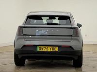 New Volvo EX30 Performance 314 kW (428 HP) 2025 Grey SUV