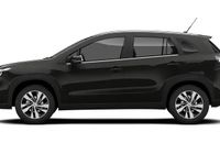 New Suzuki SX4 S-Cross 109 HP (80 kW) 2026 SUV