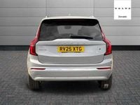 Usado Volvo XC90 Ultra 455 CV (334 kW) 2025 Plateado SUV