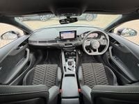 Used Audi RS4 470 HP (345 kW) 2024 Estate