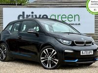 Used BMW i3 135 kW (184 HP) 2022 Hatchback
