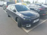 Gebraucht Citroën C4 Cactus Flair 110 PS (80 kW) 2019 Violett Kleinwagen