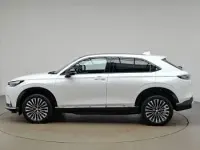 Used Honda e:Ny1 Advance 150 kW (204 HP) 2024 White SUV