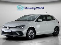 Used VW Polo Life 80 HP (58 kW) 2026 Hatchback