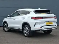 Used BYD Seal Comfort 218 HP (160 kW) 2025 White Estate