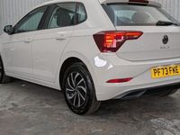 Used VW Polo Life 80 HP (58 kW) 2026 Hatchback