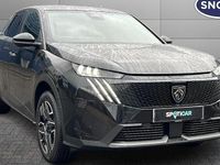 New Peugeot 3008 GTi 145 HP (106 kW) 2025 Estate