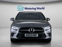 Used Mercedes A180 Executive 2023 Grey Hatchback