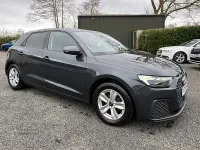 Used Audi A1 Design 2022 Grey SUV