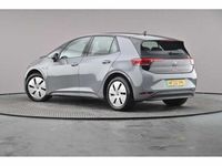 used VW ID3 Life 58kWh Pro 145PS 1-speed automatic 5 Door