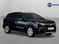 Used Suzuki SX4 S-Cross 116 HP (85 kW) 2025 SUV