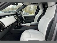 Used Land Rover Range Rover Sport SE Dynamic 300 HP (220 kW) 2023 Grey SUV