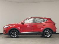 Used MG ZS Exclusive 111 HP (81 kW) 2024 Red SUV