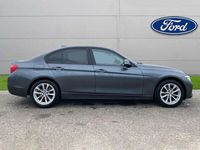 used BMW 320 3 Series i SE 4dr Saloon