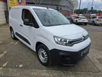Usado Citroën e-Berlingo 98 kW (134 HP) 2023 Branco Monovolume
