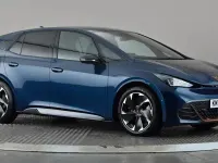 Used Cupra Born e-Boost 169 kW (230 HP) 2024 Hatchback