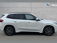 Used BMW X1 M Sport 168 HP (123 kW) 2025 White SUV