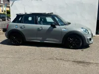 Used Mini Cooper S Hatch 192 HP (141 kW) 2019 Grey Hatchback