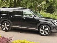 Used Hyundai Santa Fe Ultimate 215 HP (158 kW) 2026 SUV