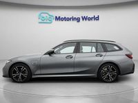 Used BMW 330e M Sport 292 HP (214 kW) 2023 Grey Estate