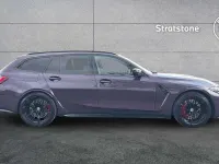 Used BMW M3 Competition Edition 503 HP (369 kW) 2023 Purple Estate