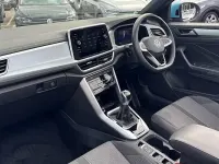 Used VW T-Roc Cabriolet Style 150 HP (110 kW) 2026 Cabriolet