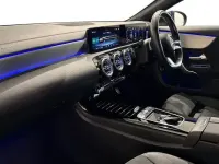 Used Mercedes E250 AMG line 218 HP (160 kW) 2025 Black Estate
