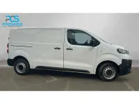 Używany Peugeot Expert 2021 Biały Van
