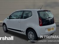 used VW up! Hatchback 1.0 Move 3dr