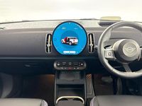 Used Mini Countryman 227 kW (309 HP) 2024 White SUV