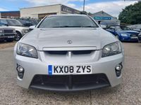 Second-hand Vauxhall VXR8 2008 Gri Berlinǎ