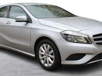 Used Mercedes A180 SE 109 HP (80 kW) 2014