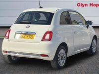 Used Fiat 500 69 HP (50 kW) 2024 Hatchback
