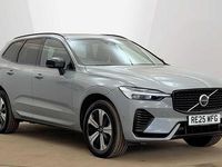 Second-hand Volvo XC60 Plus 345 CP (253 kW) 2025 Gri SUV
