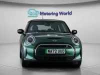 Used Mini Cooper SE Hatch 135 kW (184 HP) 2023 Hatchback