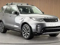 Used Land Rover Discovery 5 SE Dynamic 300 HP (220 kW) 2023 SUV