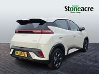 New BYD Dolphin Boost 64 kW (88 HP) 2025 White Hatchback