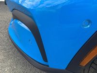 Used Ford Mustang Select 268 HP (197 kW) 2025 Blue Hatchback