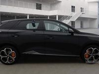 Used MG MG4 EV 319 kW (435 HP) 2025 Black Hatchback