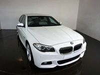 used BMW 535 5 Series d M Sport 4dr Step Auto Saloon